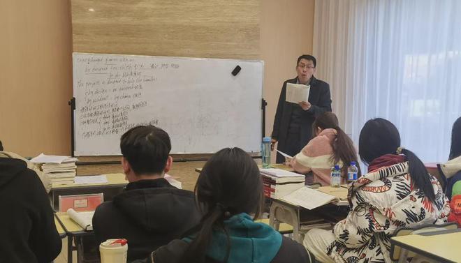 高考一轮复习就掉队是原因什么导致的？(图1)