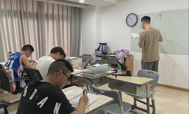 高考一轮复习就掉队是原因什么导致的？(图2)
