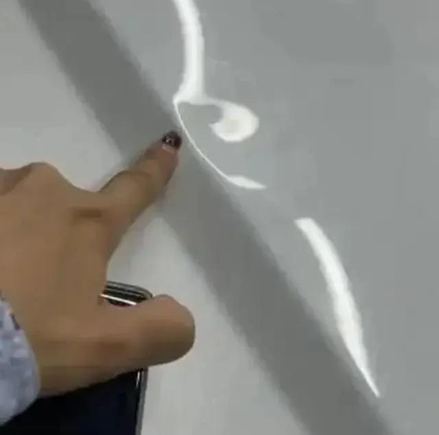 越闹越大徐女士的谎言被揭穿后还在狡辩交警回应徐老太疑似套牌(图10)