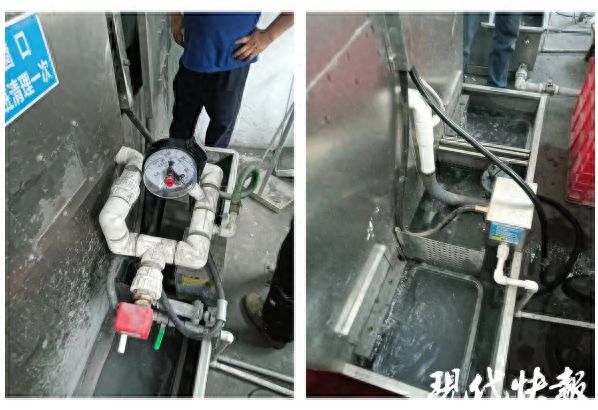 常州曝光8起安全生产违法行为典型案例(图1)