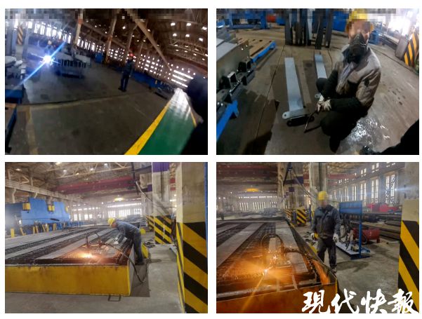 常州曝光8起安全生产违法行为典型案例(图2)