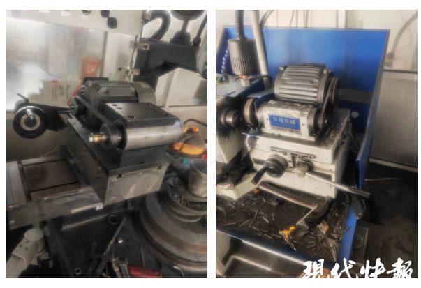 常州曝光8起安全生产违法行为典型案例(图4)