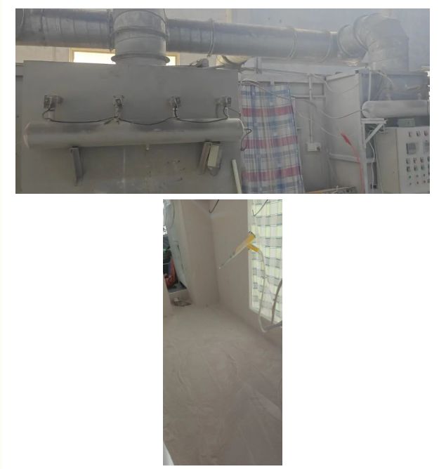 常州曝光8起安全生产违法行为典型案例(图6)