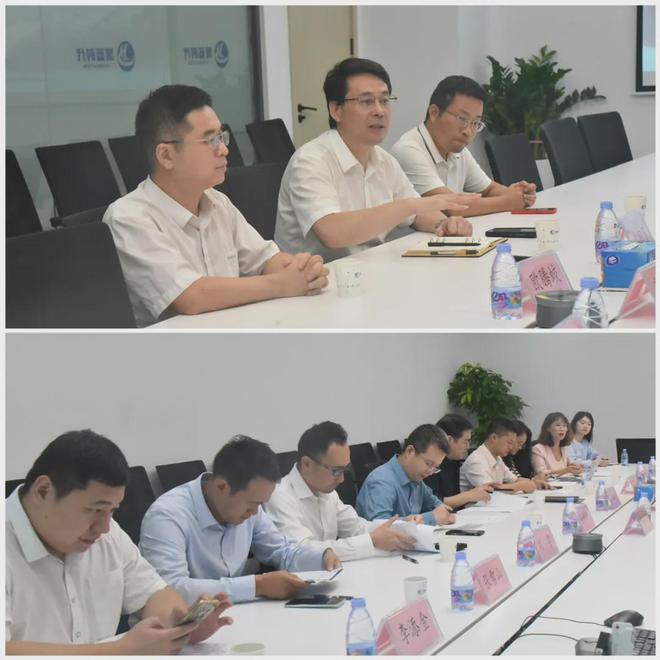 2024战新产业领航企业入围单位展示丨来画、中科精工、氢蓝时代等(图13)