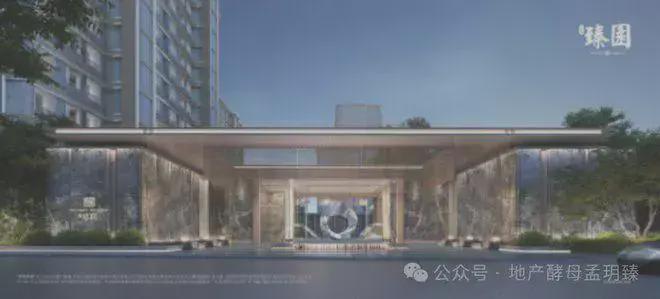 招商臻园(售楼处)网站-招商臻园-2025新首页欢迎您-楼盘百科(图9)