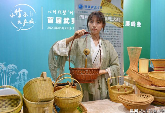 我国敲定“以竹代塑”代替塑料的为什么是竹子？背后有何深意？(图8)