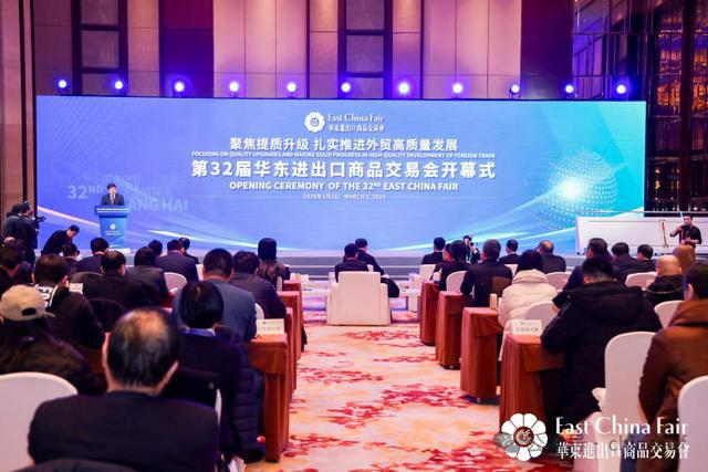到华交会上看含“新”量新材料、新技术、新产品齐亮相(图2)