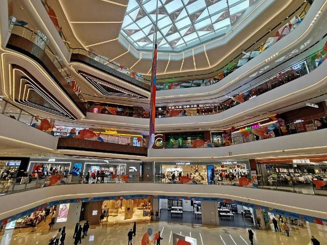 认证丨鹭岛臻宸壹品售楼中心丨鹭岛臻宸壹品欢迎您丨楼盘详情(图6)