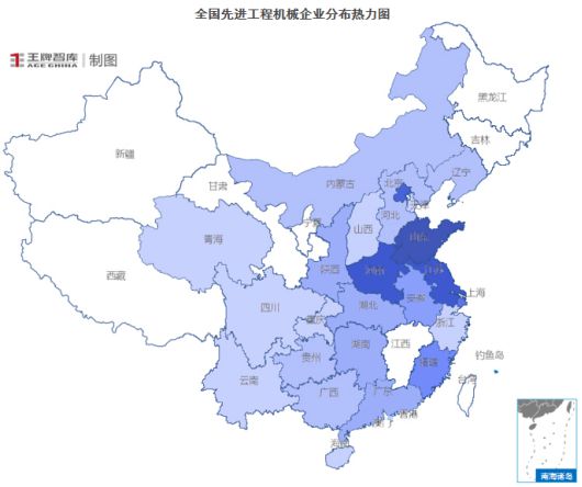 创新驱动！打造河南先进工程机械产业强劲新引擎丨因“链”施策28条⑧(图7)