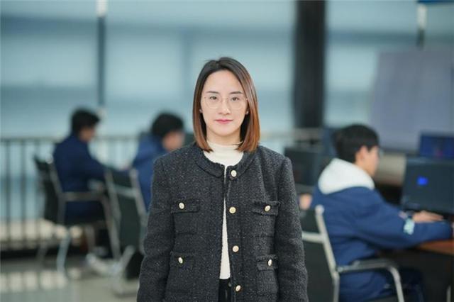 绍兴市柯桥区职业教育中心荣获2024世界职业院校技能大赛总决赛（争夺赛）金奖(图3)
