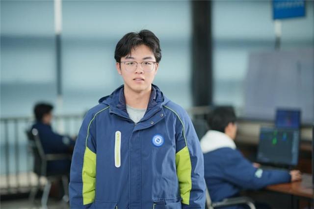 绍兴市柯桥区职业教育中心荣获2024世界职业院校技能大赛总决赛（争夺赛）金奖(图4)