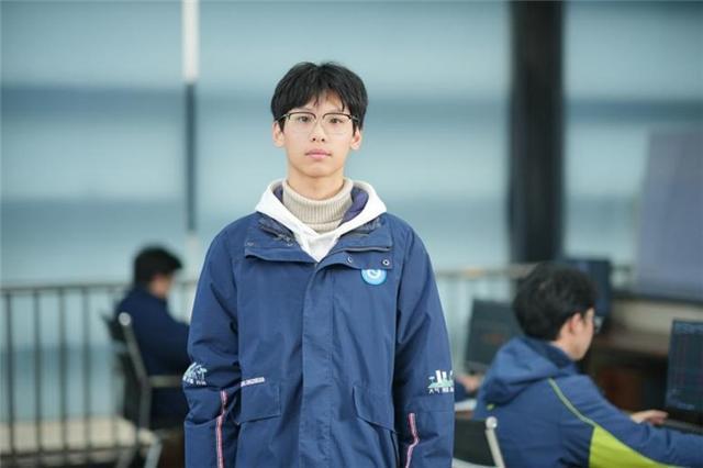 绍兴市柯桥区职业教育中心荣获2024世界职业院校技能大赛总决赛（争夺赛）金奖(图5)