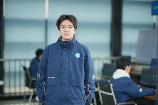 绍兴市柯桥区职业教育中心荣获2024世界职业院校技能大赛总决赛（争夺赛）金奖(图6)