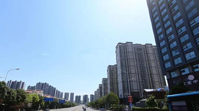西海岸新添装配式保温新材料生产基地(图1)