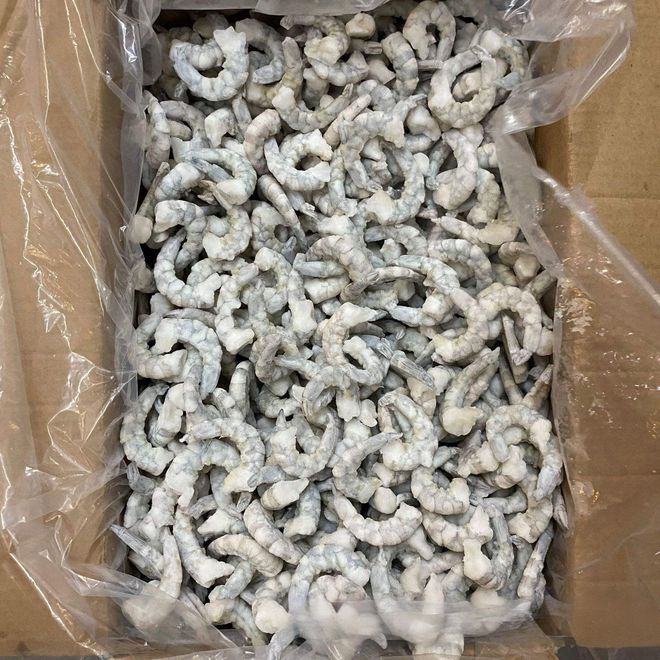湛江“毒虾仁”公司态度嚣张被曝光后仍不承认违规谁给的底气(图3)