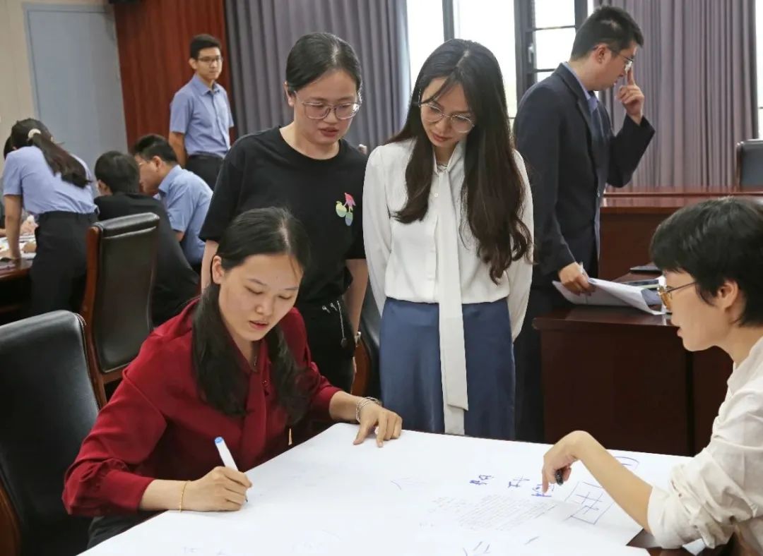 上海：健全完善“选育管用”全链条和分层分级分类培养模式(图3)