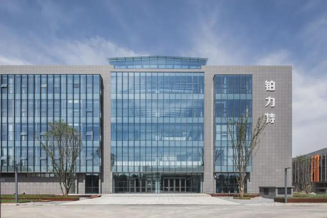 2024年全球3D打印企业市值TOP10：铂力特第二华曙高科第三(图3)