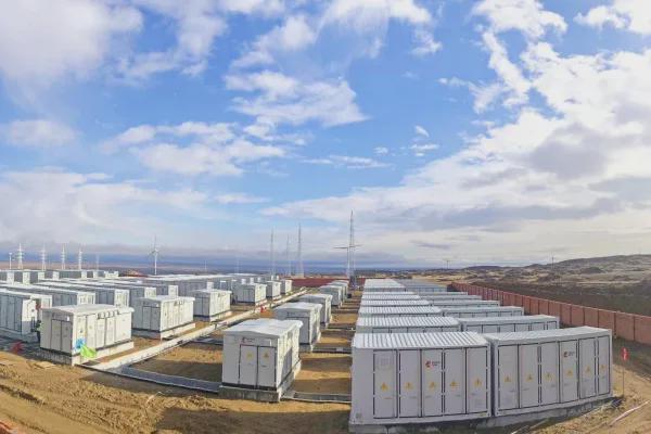 开局：央企集采加速落地海外“黑马”市场频现(图1)