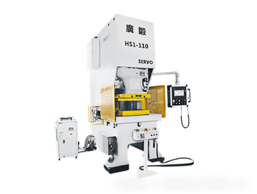 CIMT2025成形机床展品综述(图3)