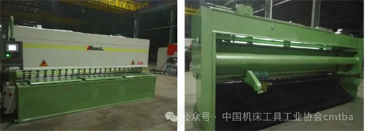 CIMT2025成形机床展品综述(图9)