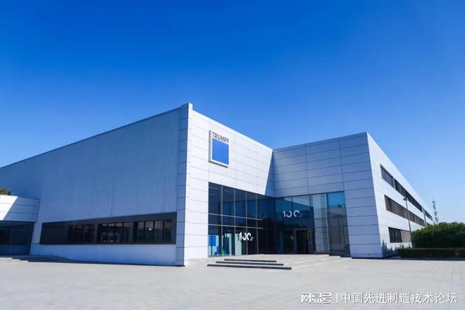 一图速览全球机床制造商25强！(图2)