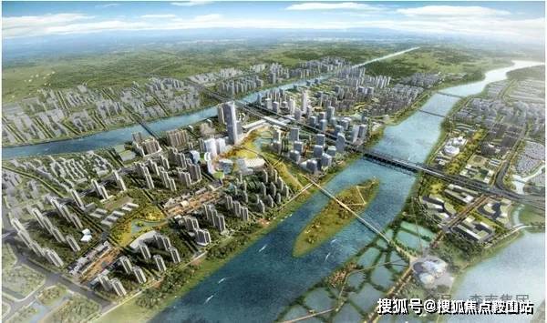 水乡河西数字产业园(售楼处)首页网站-水乡河西数字产业园销售中心(营销中心)-楼盘欢迎您-小区环境-户型-价格-地址-楼盘详情-周边配套(图9)