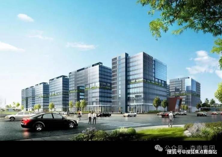水乡河西数字产业园(售楼处)首页网站-水乡河西数字产业园销售中心(营销中心)-楼盘欢迎您-小区环境-户型-价格-地址-楼盘详情-周边配套(图11)
