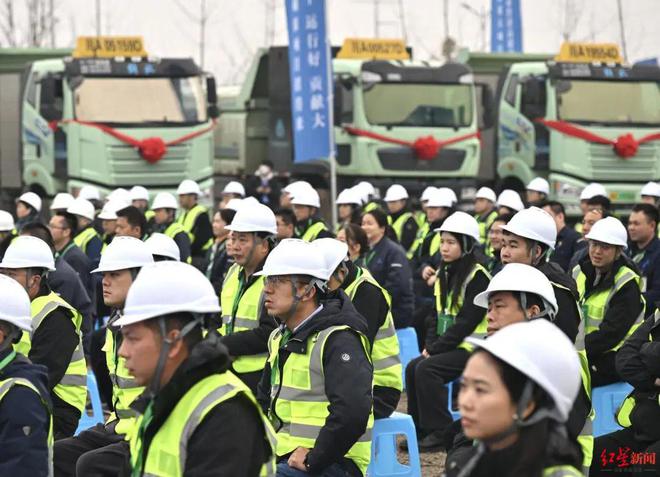 总投资超500亿!成都47个低空经济和商业航天产业集群重大项目签约亮相(图5)