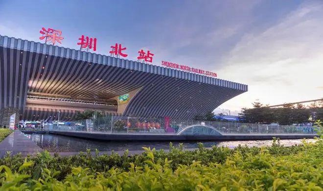 ®中洲迎玺花园网站中洲迎玺花园售楼处发布-楼盘评测(图2)