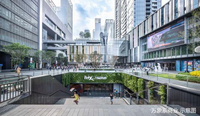 ®中洲迎玺花园网站中洲迎玺花园售楼处发布-楼盘评测(图4)