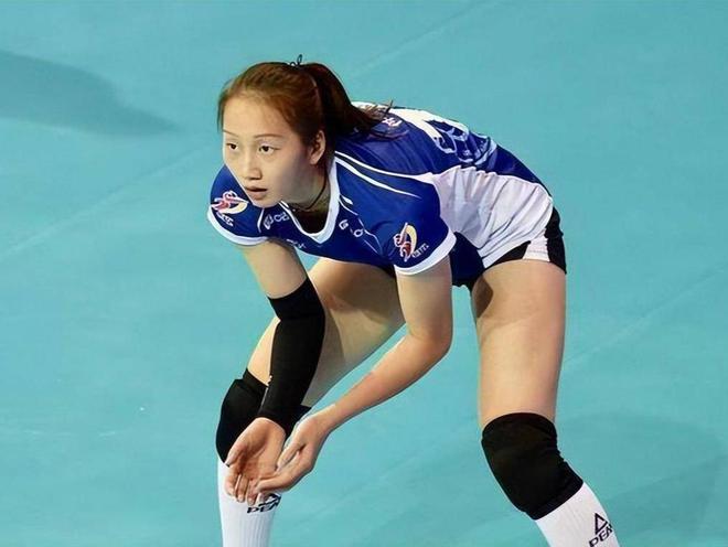 32扣5中7失误！女排国手打出负效率蔡斌爱将在关键比赛掉链子(图2)