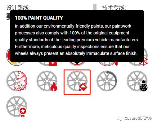 价格超入门性能不含糊——BBSSR进口轮圈酷乐汽车(图16)