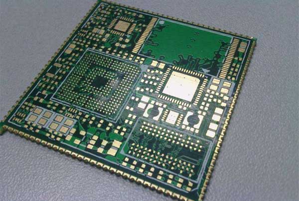 了解Pcb打样是什么意思(图1)
