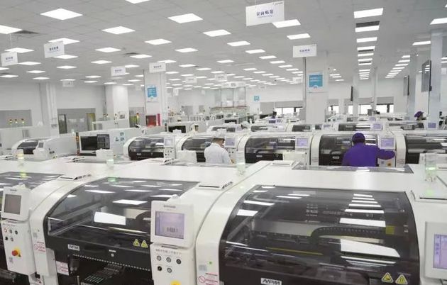 年入600亿！靠卖汽配零件宁波“并购之王”从小工厂成汽配巨头(图9)