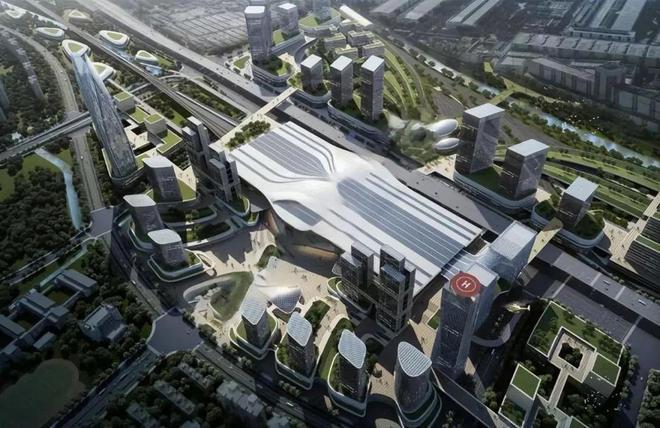 ⚡ꦿ℘2025@四季隐秀售楼处发布：四季隐秀㊣(图26)