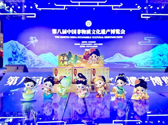 推动中国工艺美术重焕荣光——保利工艺品牌焕新之路(图1)