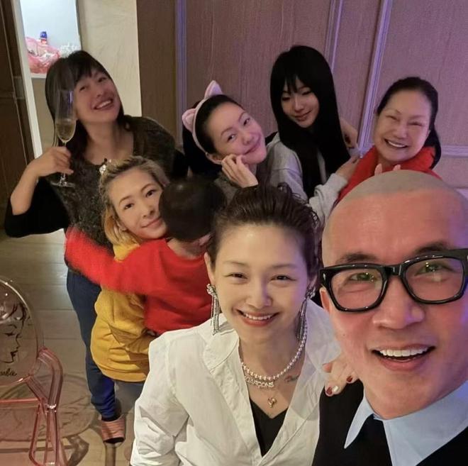 大S树葬流程曝光！2年内不会被挖出来同一个洞也不再有新骨灰(图7)
