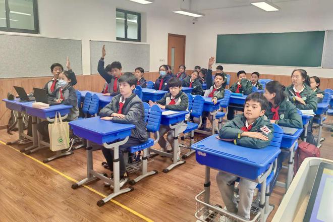 “家门口科学社”为社区科普教育注入新能量(图3)