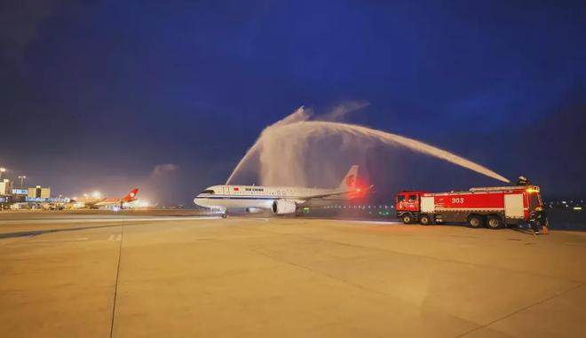 走进杭州西子航空：国产大飞机制造新突破！年产能达100架！(图1)
