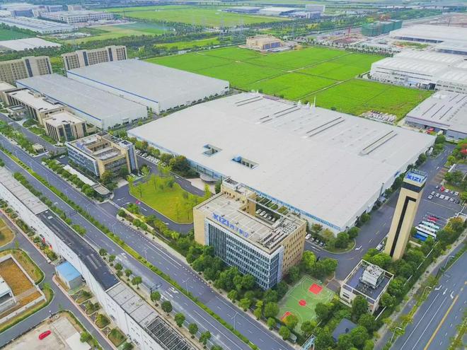 走进杭州西子航空：国产大飞机制造新突破！年产能达100架！(图2)