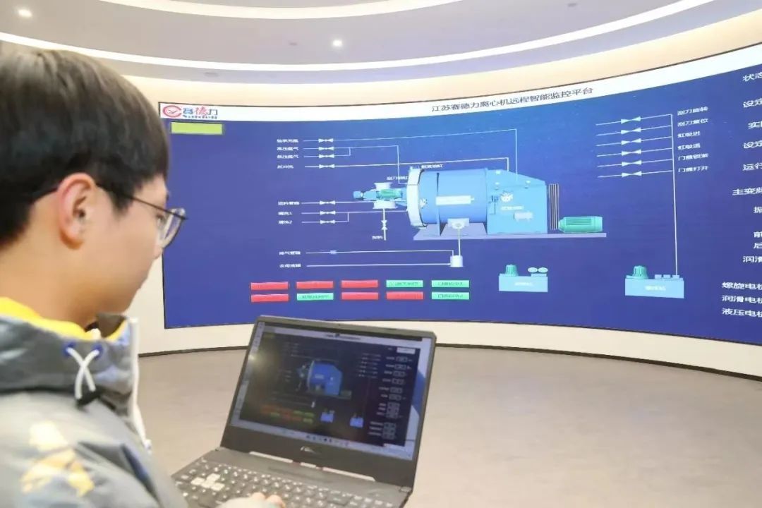向“新”而行泰州靖江智造澎湃科技新动能(图3)