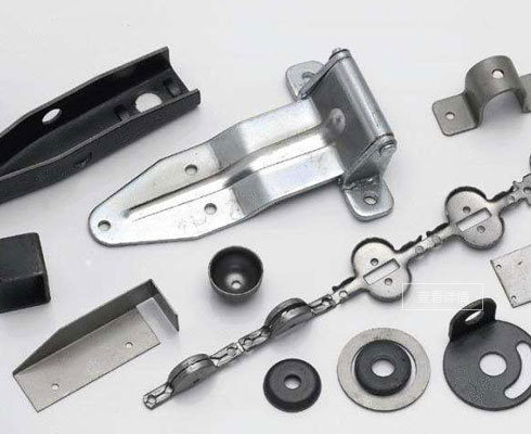 钣金加工常用的工艺(图1)