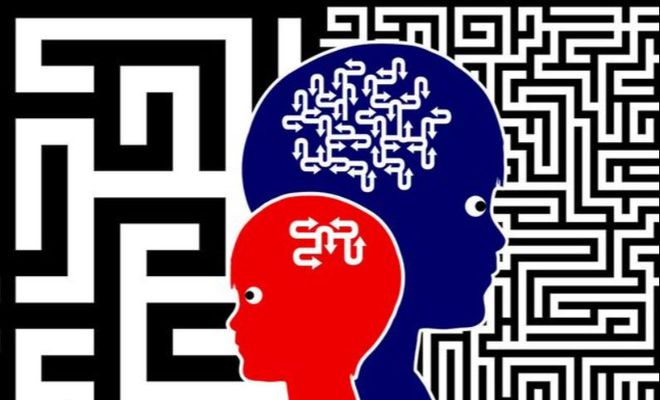 你与高智商的差距是否拥有超长的逻辑思维链简单方法一步学会(图1)