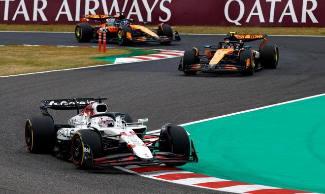 F1巴林站展望：维斯塔潘继续孤军奋战迈凯伦赛车无敌双星闪耀(图3)