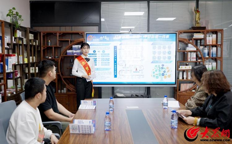潍坊综合保税区锚定”三大方向”蓄力高质量发展新动能(图3)