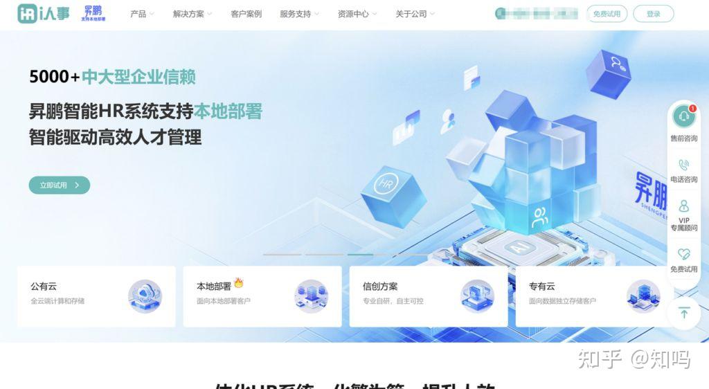 2025年8大最佳绩效考核管理系统：中大型企业选型指南(图2)