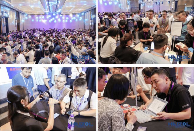 单场200人到2000人：海智破壁会的九年(图1)