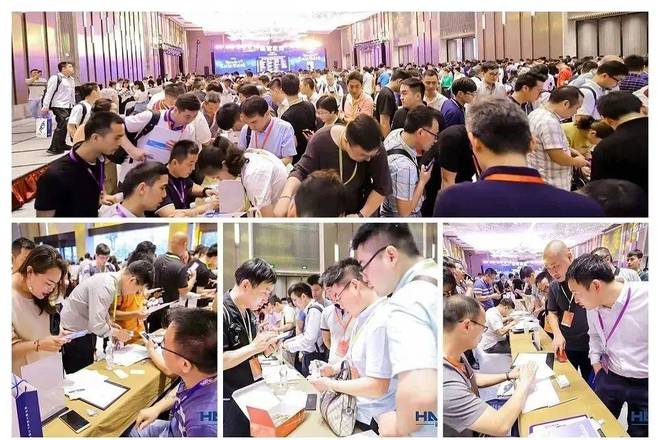 单场200人到2000人：海智破壁会的九年(图3)