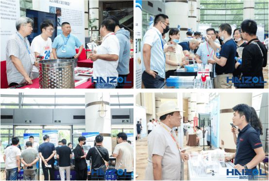 单场200人到2000人：海智破壁会的九年(图4)