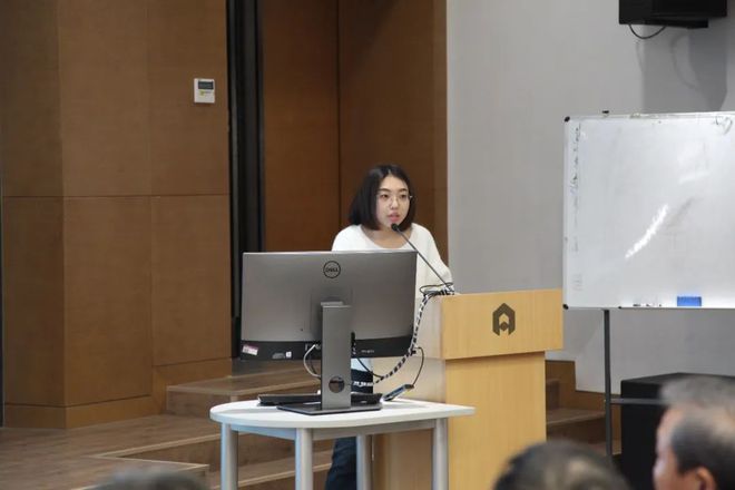 规划教育聚焦“包容共享·创新赋能”2025城乡规划专业六校联合毕业设计启动会在清华开幕(图8)